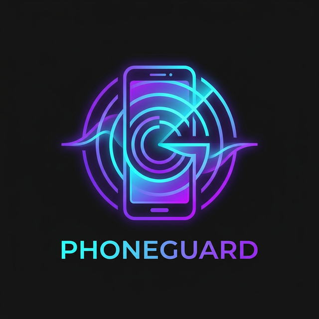 PhoneGuard Logo