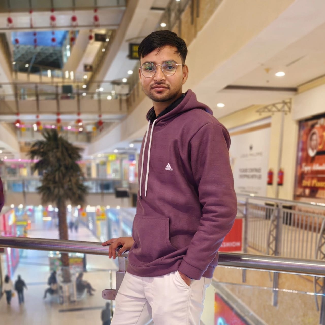 Ankit Kumar — Founder of Kyvronix Technologies, Software Engineer